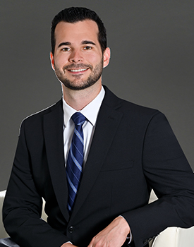 Davin M. Miret