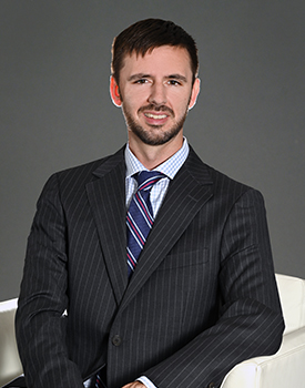 Brenden D. Soucy